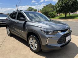 CHEVROLET Tracker 1.0 4P FLEX TURBO AUTOMTICO