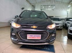 CHEVROLET Tracker 1.4 16V 4P FLEX LTZ TURBO AUTOMTICO