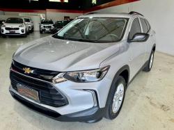 CHEVROLET Tracker 1.0 4P FLEX TURBO AUTOMTICO