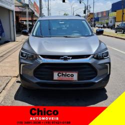 CHEVROLET Tracker 1.0 4P FLEX TURBO AUTOMTICO