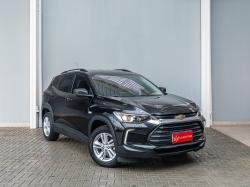 CHEVROLET Tracker 1.0 4P FLEX TURBO AUTOMTICO