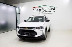 CHEVROLET Tracker 1.0 4P FLEX TURBO AUTOMTICO