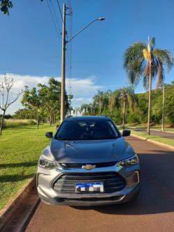 CHEVROLET Tracker 1.0 4P FLEX TURBO AUTOMTICO