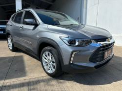 CHEVROLET Tracker 1.0 4P FLEX TURBO LTZ AUTOMTICO