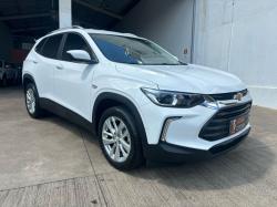 CHEVROLET Tracker 1.0 4P FLEX TURBO LTZ AUTOMTICO