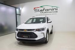 CHEVROLET Tracker 1.0 4P FLEX TURBO LT AUTOMTICO