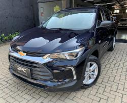 CHEVROLET Tracker 1.0 4P FLEX TURBO AUTOMTICO