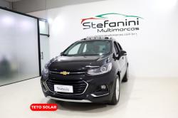 CHEVROLET Tracker 1.4 16V 4P FLEX PREMIER TURBO AUTOMTICO