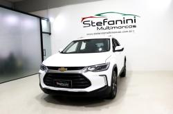 CHEVROLET Tracker 1.0 4P FLEX TURBO PREMIER AUTOMTICO