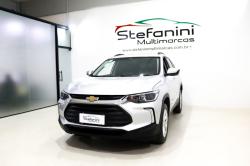 CHEVROLET Tracker 1.0 4P FLEX TURBO LTZ AUTOMTICO