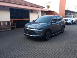 CHEVROLET Tracker 1.2 4P FLEX TURBO PREMIER AUTOMTICO