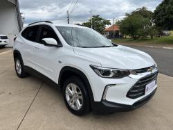 CHEVROLET Tracker 1.0 4P FLEX TURBO LT AUTOMTICO