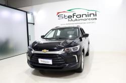 CHEVROLET Tracker 1.0 4P FLEX TURBO LTZ AUTOMTICO