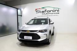 CHEVROLET Tracker 1.0 4P FLEX TURBO AUTOMTICO