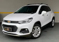 CHEVROLET Tracker 1.4 16V 4P FLEX PREMIER TURBO AUTOMTICO