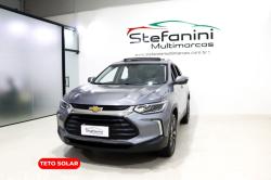 CHEVROLET Tracker 1.2 4P FLEX TURBO PREMIER AUTOMTICO