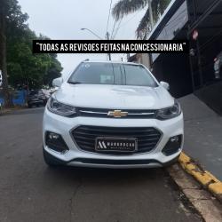 CHEVROLET Tracker 1.4 16V 4P FLEX PREMIER TURBO AUTOMTICO