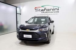 CHEVROLET Tracker 1.0 4P FLEX TURBO LT AUTOMTICO