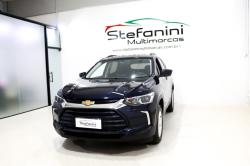 CHEVROLET Tracker 1.0 4P FLEX TURBO LT AUTOMTICO