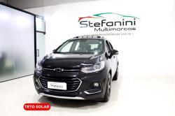 CHEVROLET Tracker 1.4 16V 4P FLEX MIDNIGHT TURBO AUTOMTICO