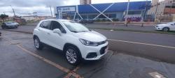 CHEVROLET Tracker 1.4 16V 4P FLEX PREMIER TURBO AUTOMTICO