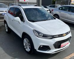CHEVROLET Tracker 1.4 16V 4P FLEX PREMIER TURBO AUTOMTICO