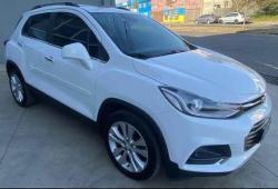 CHEVROLET Tracker 1.4 16V 4P FLEX LTZ TURBO AUTOMTICO