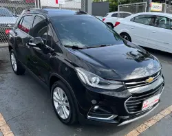 CHEVROLET Tracker 1.4 16V 4P FLEX PREMIER TURBO AUTOMTICO