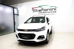 CHEVROLET Tracker 1.4 16V 4P FLEX LT TURBO AUTOMTICO