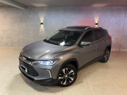 CHEVROLET Tracker 1.2 4P FLEX TURBO PREMIER AUTOMTICO