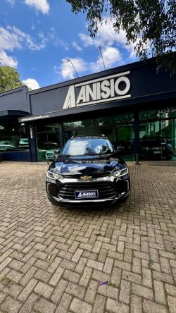 CHEVROLET Tracker 1.2 4P FLEX TURBO PREMIER AUTOMTICO