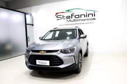 CHEVROLET Tracker 1.0 4P FLEX TURBO LT AUTOMTICO