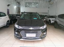 CHEVROLET Tracker 1.4 16V 4P FLEX PREMIER TURBO AUTOMTICO