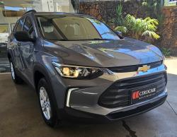 CHEVROLET Tracker 1.0 4P FLEX TURBO AUTOMTICO