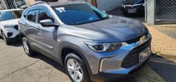 CHEVROLET Tracker 1.0 4P FLEX TURBO LT AUTOMTICO