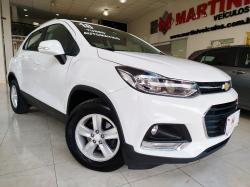 CHEVROLET Tracker 1.4 16V 4P FLEX LT TURBO AUTOMTICO