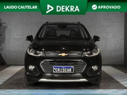 CHEVROLET Tracker 1.4 16V 4P FLEX PREMIER TURBO AUTOMTICO