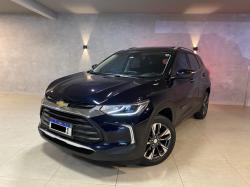 CHEVROLET Tracker 1.2 4P FLEX TURBO PREMIER AUTOMTICO