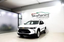 CHEVROLET Tracker 1.0 4P FLEX TURBO AUTOMTICO