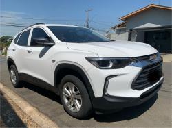 CHEVROLET Tracker 1.0 4P FLEX TURBO AUTOMTICO