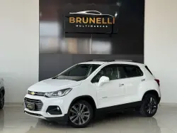 CHEVROLET Tracker 1.4 16V 4P FLEX PREMIER TURBO AUTOMTICO
