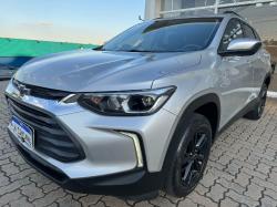 CHEVROLET Tracker 1.0 4P FLEX TURBO