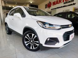 CHEVROLET Tracker 1.4 16V 4P FLEX PREMIER TURBO AUTOMTICO
