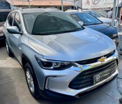 CHEVROLET Tracker 1.0 4P FLEX TURBO LT AUTOMTICO
