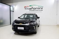 CHEVROLET Tracker 1.0 4P FLEX TURBO LT AUTOMTICO