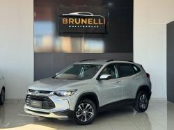 CHEVROLET Tracker 1.0 4P FLEX TURBO LT AUTOMTICO