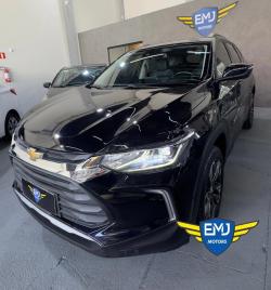CHEVROLET Tracker 1.2 4P FLEX TURBO PREMIER AUTOMTICO