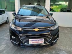 CHEVROLET Tracker 1.4 16V 4P FLEX LT TURBO AUTOMTICO