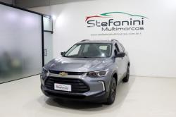 CHEVROLET Tracker 1.0 4P FLEX TURBO AUTOMTICO