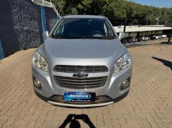 CHEVROLET Tracker 1.8 16V 4P FLEX LTZ AUTOMTICO